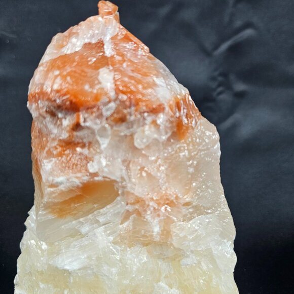 Yellow & Orange Calcite - Picture 5 of 8